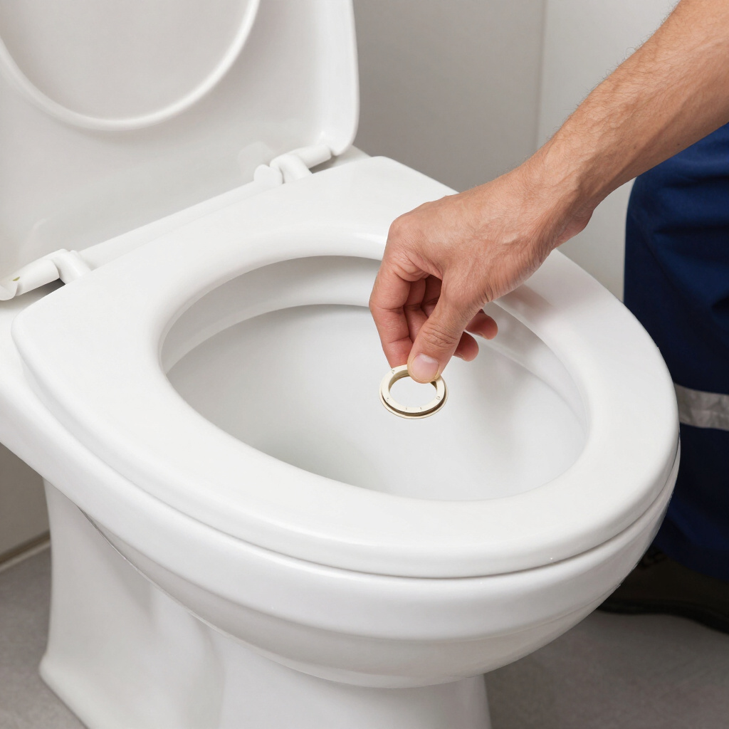 Toilet & Faucet Repair in Chelsea