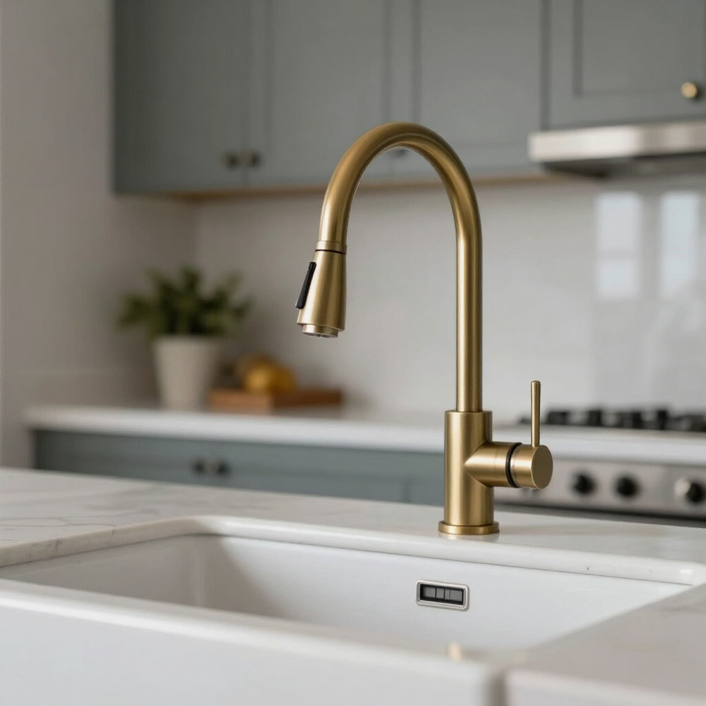 Bathroom & Kitchen Upgrades in Chelsea