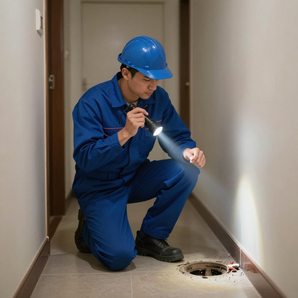 Emergency Plumbing in Chelsea